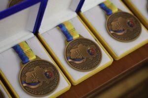 День Державного прапора та 35-річчя відновлення незалежності України