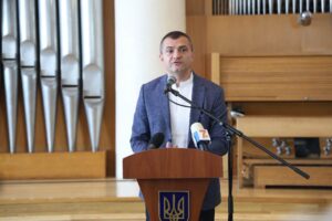 День Державного прапора та 35-річчя відновлення незалежності України