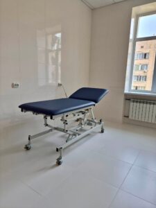 Крок за кроком: відчинив двері оновлений травмацентр