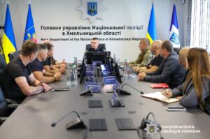 «Ветеран не повинен залишатися наодинці зі своїми проблемами»
