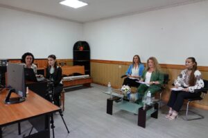 «Творча молодь Хмельниччини: натхнення вільної України»