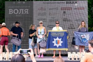 «Воля Фест» — випробування не лише для тіла, а й для характеру