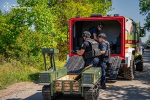 Ніщо не віщувало біди