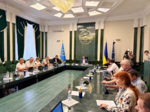 Третина бюджету громади — на Сили оборони!