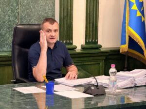 Головне з виконкому