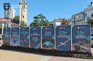 Допомога, яка працює