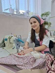 Навчатися професії та вміти бути корисним
