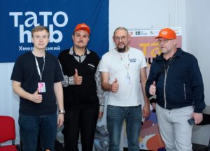 Там, де чоловіки не бояться говорити про почуття