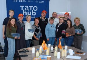 Там, де чоловіки не бояться говорити про почуття