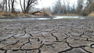 Чи загрожує Україні нестача води