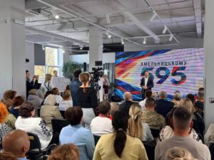 Відзнаки найдостойнішим