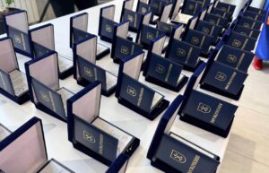 Відзнаки найдостойнішим