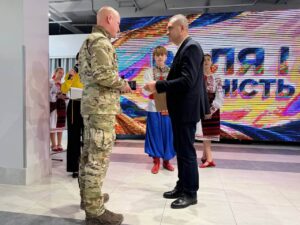 Відзнаки найдостойнішим