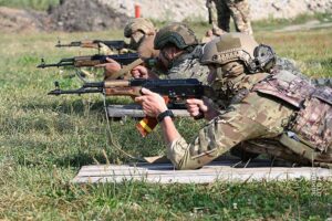 Піднятись, коли немає сил