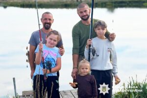 Сильні разом