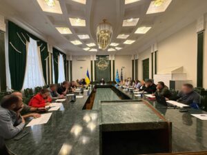 Голос ветеранів має бути почутий