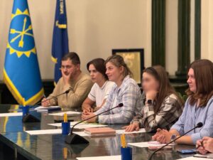 Голос ветеранів має бути почутий