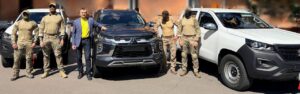 І бойова робота, і логістика