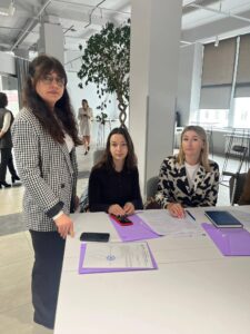 Нові можливості бізнесу для ветеранів