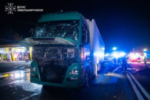 Росія продовжує терор: під прицілом Хмельниччина