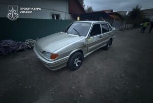 Відбув покарання за смертельну ДТП і знову скоїв аварію з тяжкими наслідками: у Шепетівці повідомлено про підозру водію