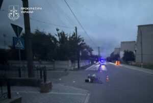 Відбув покарання за смертельну ДТП і знову скоїв аварію з тяжкими наслідками: у Шепетівці повідомлено про підозру водію