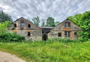 Тут не ступала нога туриста: «Галіція» на Поділлі