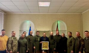 Лікарі людських душ та надійна духовна броня