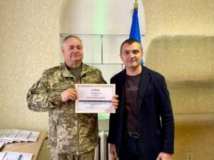 Лікарі людських душ та надійна духовна броня