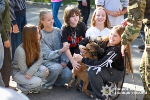 Гуманність та відповідальність
