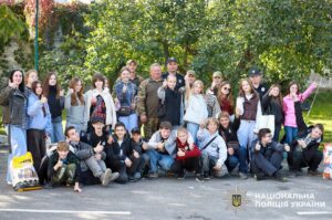 Гуманність та відповідальність