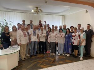 З оптимізмом у завтрашній день