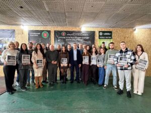 Це не про військовий досвід. Це про впевненість у власних діях
