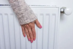 У Хмельницькому розпочався опалювальний сезон
