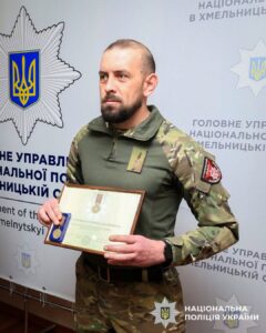 Від снайпера до оператора БпЛА