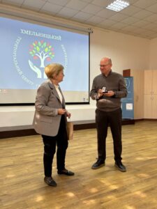 Громади обмінювалися досвідом у соціальній сфері