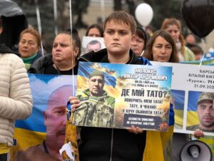 Тиша, яка кричить голосніше за слова