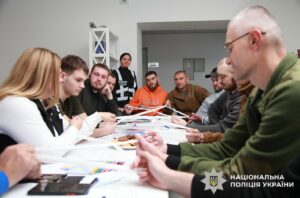 Знайти баланс і відновити внутрішні ресурси